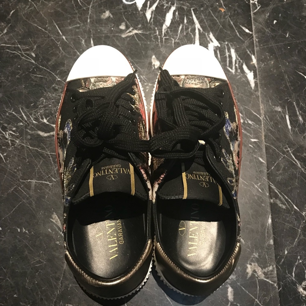 Valentino sneakers